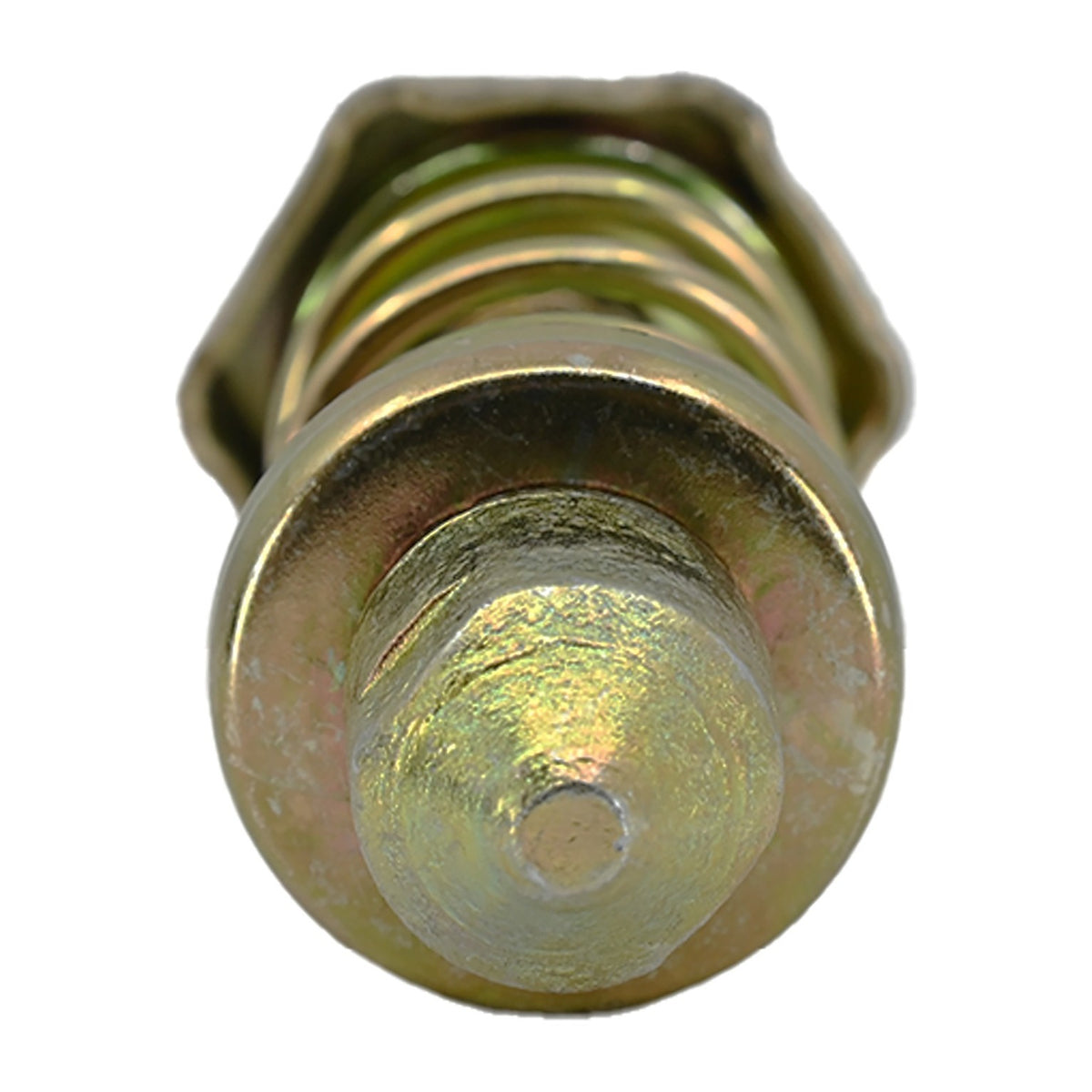 Chapa de Cofre 105099 Del. Chevrolet Tornado 2004-2011 – vista 3