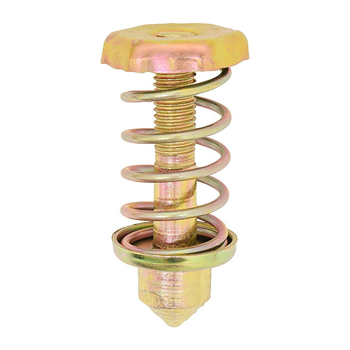 Chapa de Cofre 105099 Del. Chevrolet Tornado 2004-2011 – vista 1