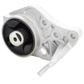 Soporte de Transmisión Izq. Chrysler Grand Voyager 1996-2000