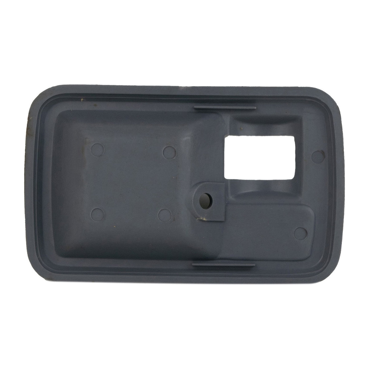Manija Interior Der. Gris Plástico Suzuki Samurai 1991-1995 – vista 2