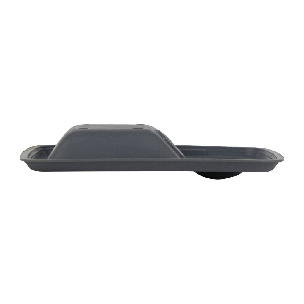 Manija Interior Der. Gris Plástico Suzuki Samurai 1991-1995 – vista 3