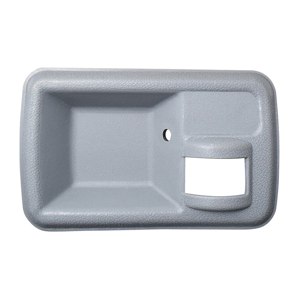 Manija Interior Der. Gris Plástico Suzuki Samurai 1991-1995 – vista 1