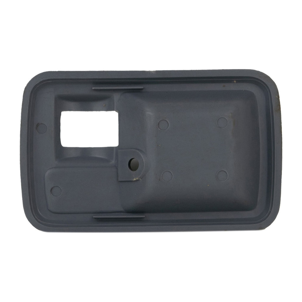 Manija Interior Izq. Gris Plástico Suzuki Samurai 1991-1995 – vista 2