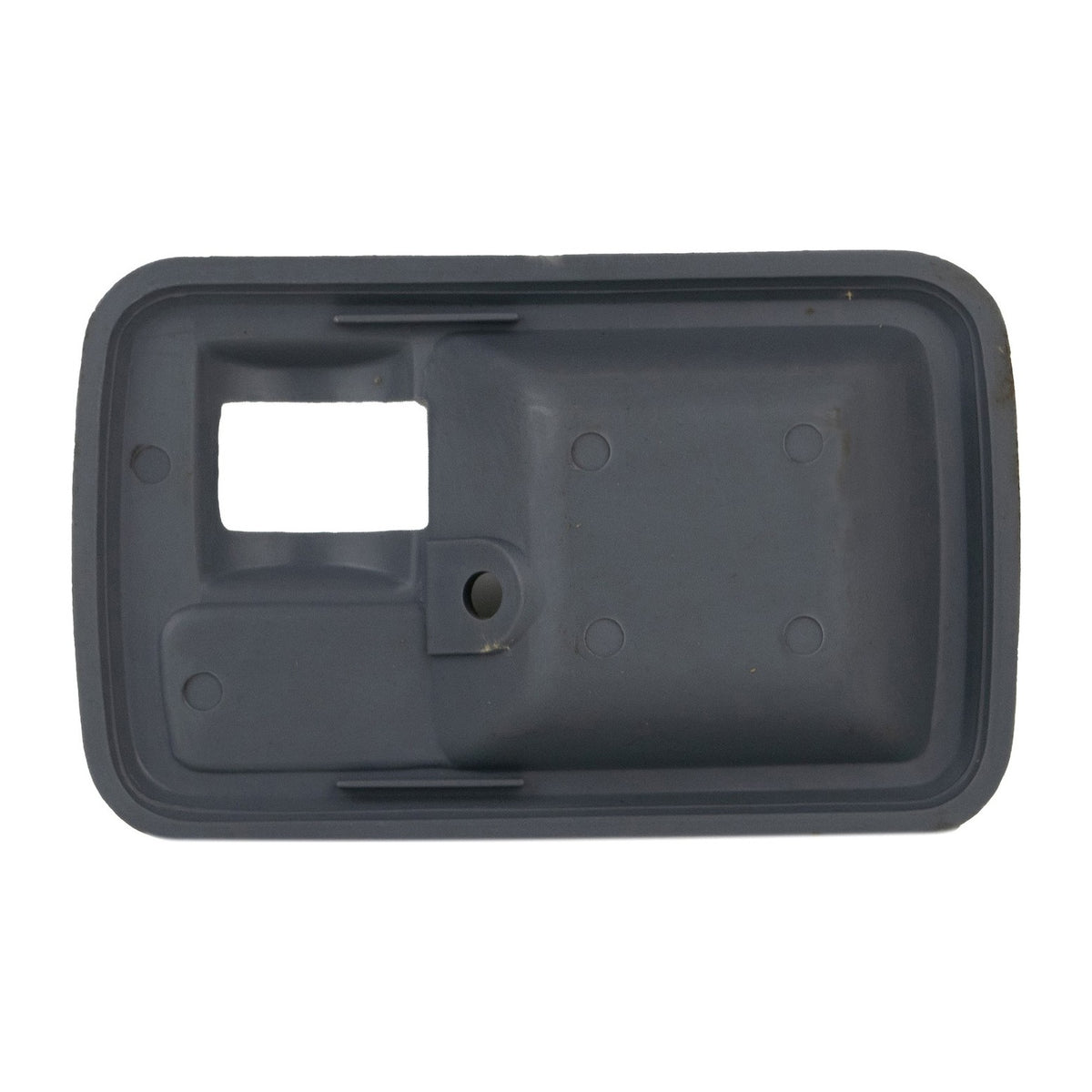 Manija Interior Izq. Gris Plástico Suzuki Samurai 1991-1995 – vista 2
