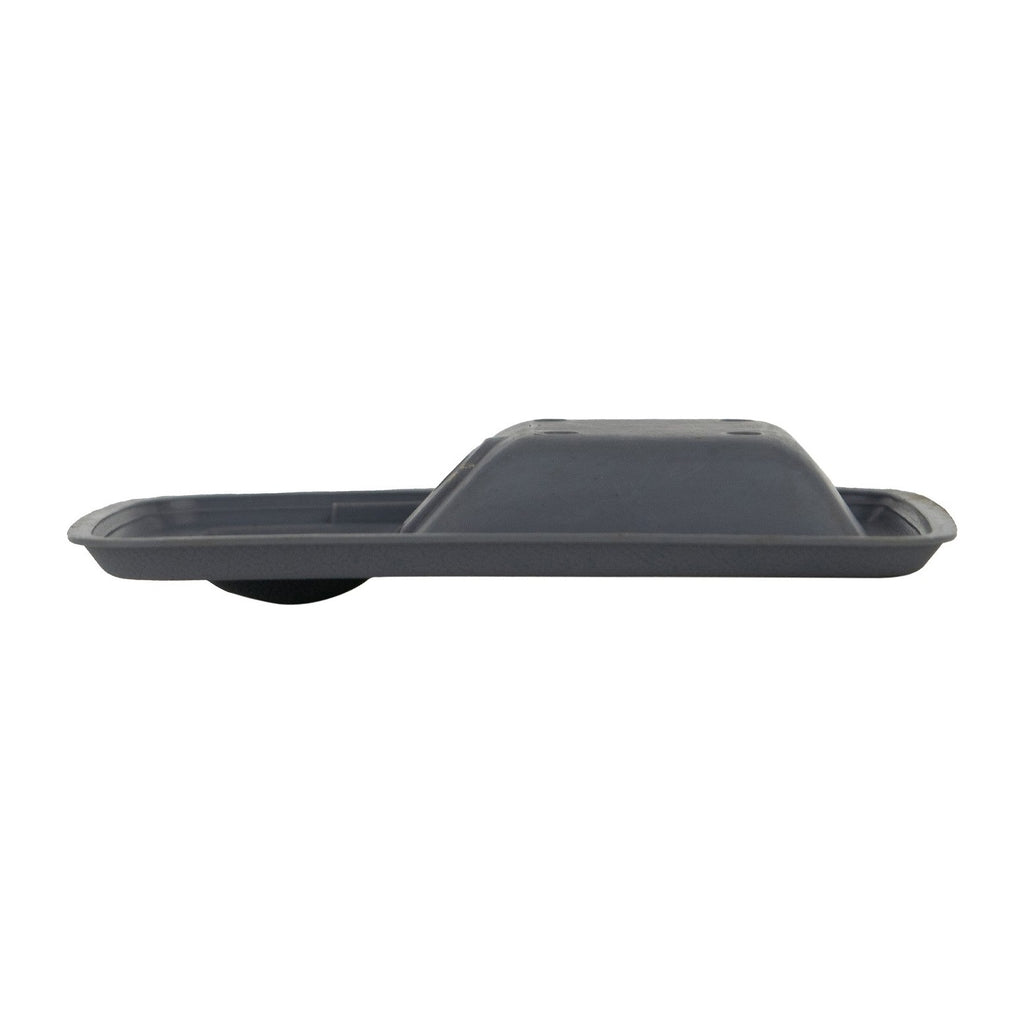 Manija Interior Izq. Gris Plástico Suzuki Samurai 1991-1995 – vista 3