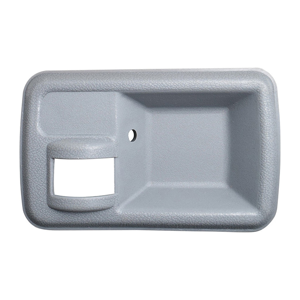 Manija Interior Izq. Gris Plástico Suzuki Samurai 1991-1995 – vista 1