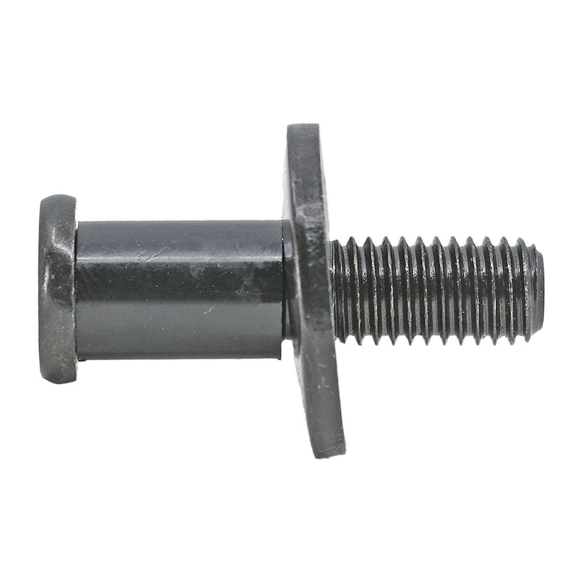 Chapa de Puerta Tras. Chevrolet Cheyenne 1999-2021 – vista 3