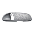 Manija Int. Del Der Gris Volkswagen Pointer 2000-2005 – vista 1