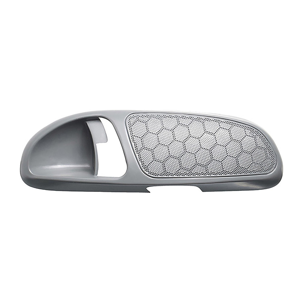 Manija Int. Del Der Gris Volkswagen Pointer 2000-2005 – vista 1