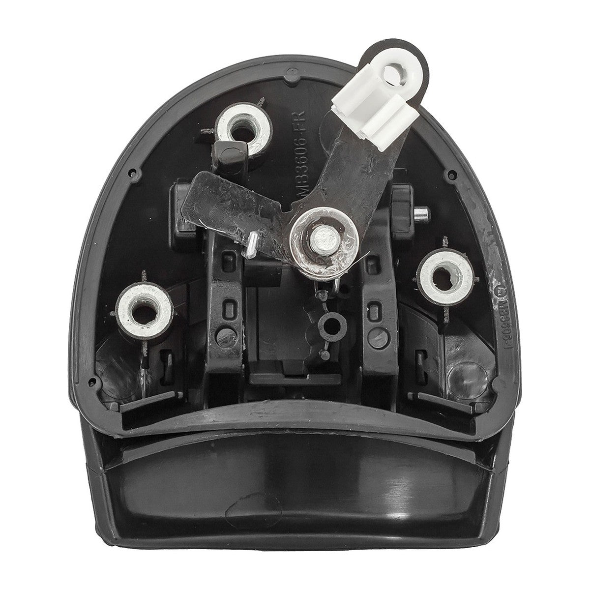 Manija Exterior Del. Der. Mitsubishi Eclipse 2006-2012 – vista 2