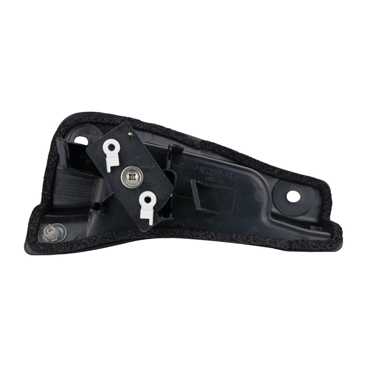 Manija Interior Tras. Der. Nissan Frontier 2005-2015 – vista 2