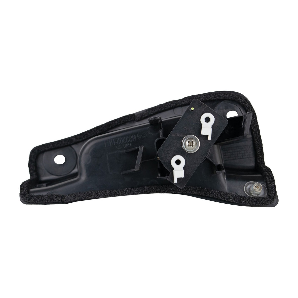 Manija Interior Tras. Izq. Nissan Frontier 2005-2015 – vista 2