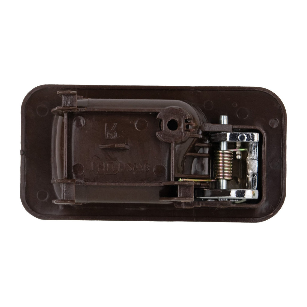 Manija Int. Tras. Izq. Café/Cromada Honda Accord 1990-1993 – vista 2