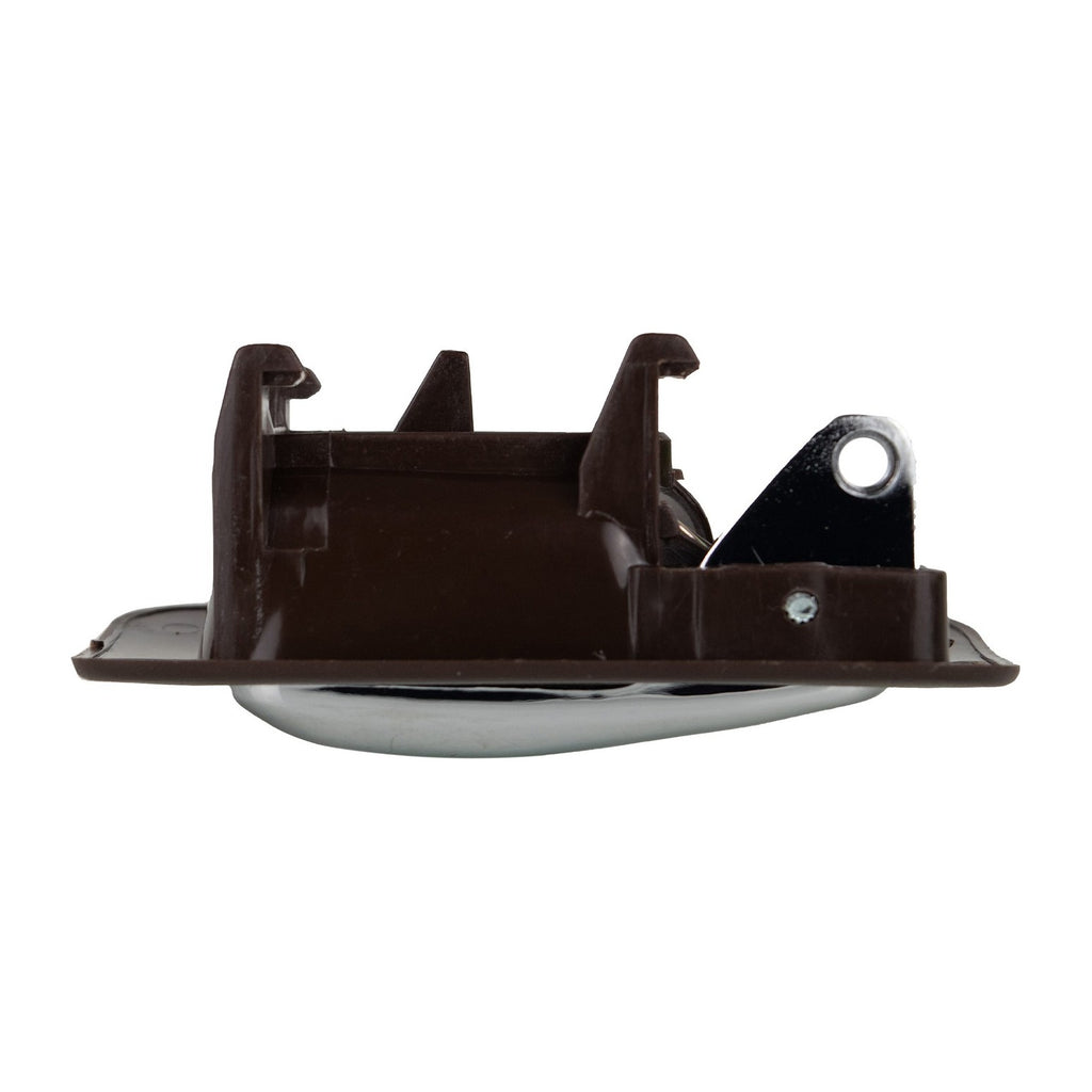 Manija Int. Tras. Izq. Café/Cromada Honda Accord 1990-1993 – vista 3