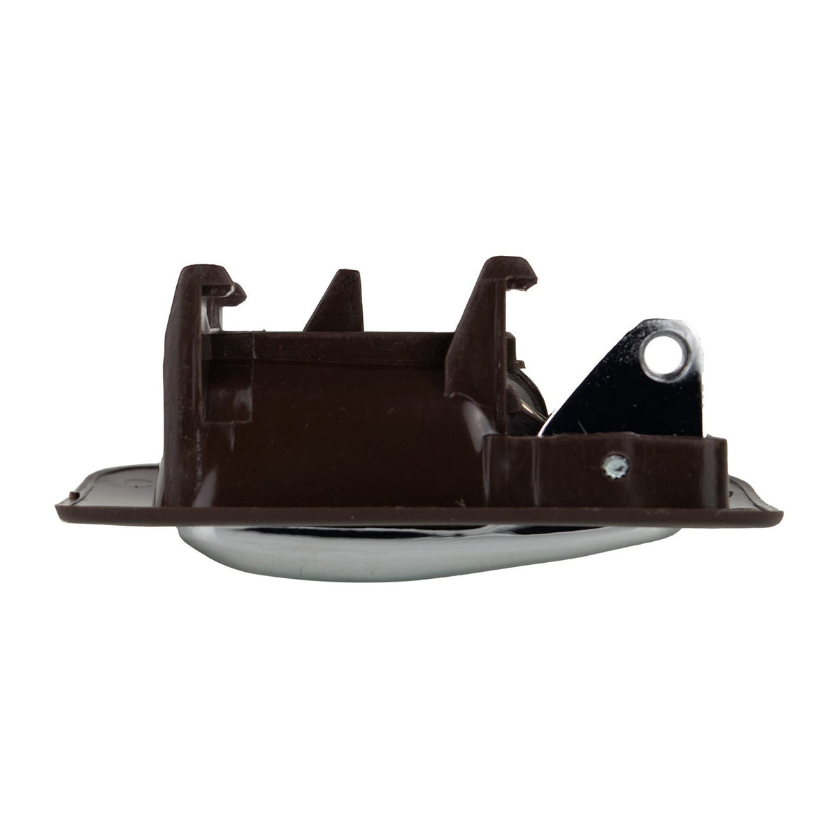 Manija Int. Tras. Izq. Café/Cromada Honda Accord 1990-1993 – vista 3