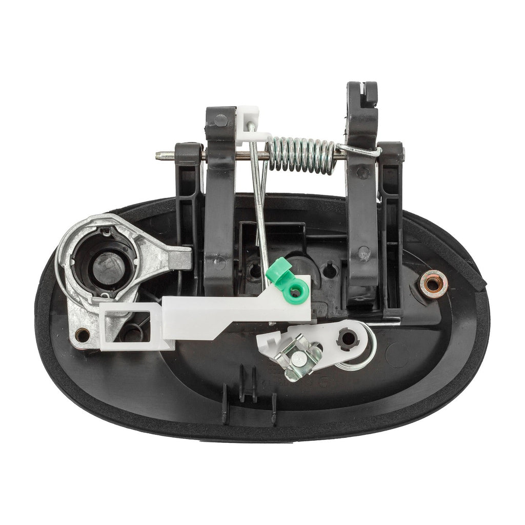 Manija Ext. C/Hoyo Corrugada Sencilla Renault Kangoo 2004-2018 – vista 2