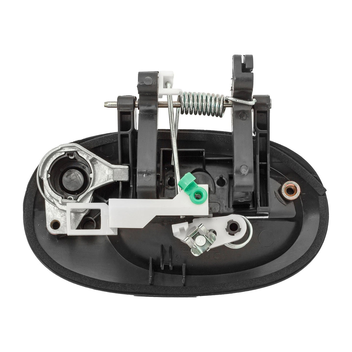 Manija Ext. C/Hoyo Corrugada Sencilla Renault Kangoo 2004-2018 – vista 2