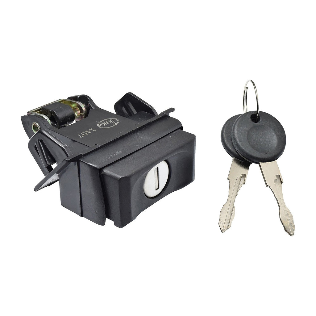 Cilindro de Cajuela Tras. Volkswagen Golf 1985-1992 – vista 1