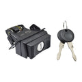 Cilindro de Cajuela Tras. Volkswagen Golf 1985-1992 – vista 1