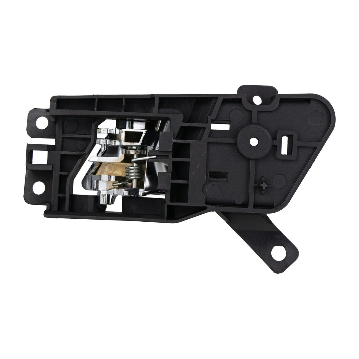Manija Interior Der. Compatible Con Hyundai Sonata 2015-2016 – vista 2