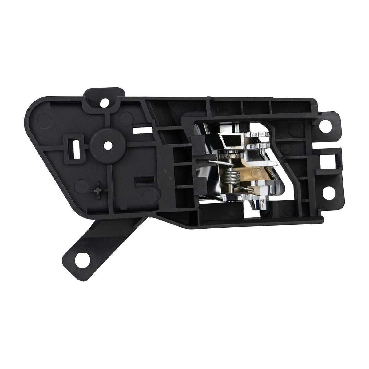 Manija Interior Izq. Compatible Con Hyundai Sonata 2015-2016 – vista 2