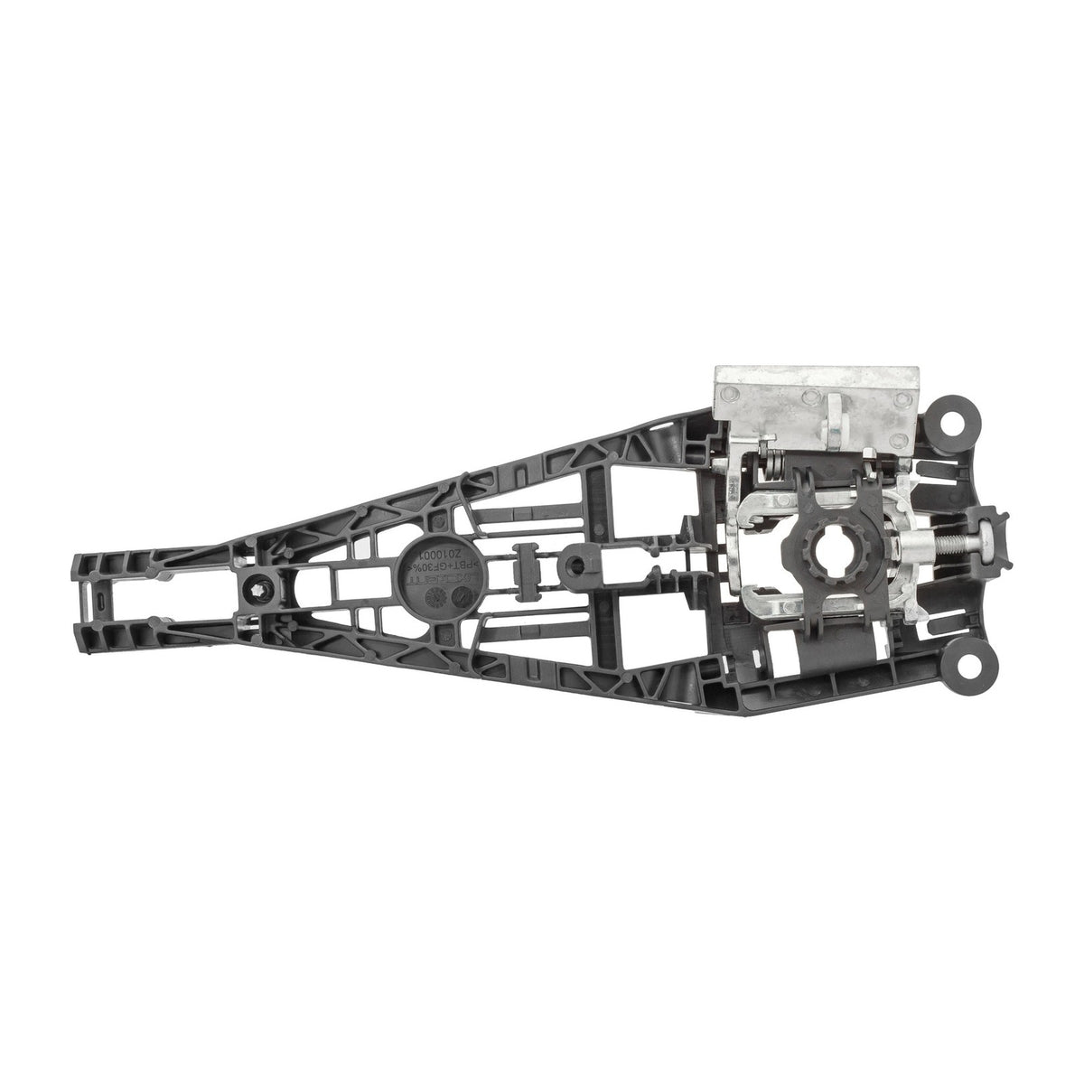 Manija Exterior Der. Chevrolet Sonic / Chevrolet Camaro 2010-2016 – vista 2