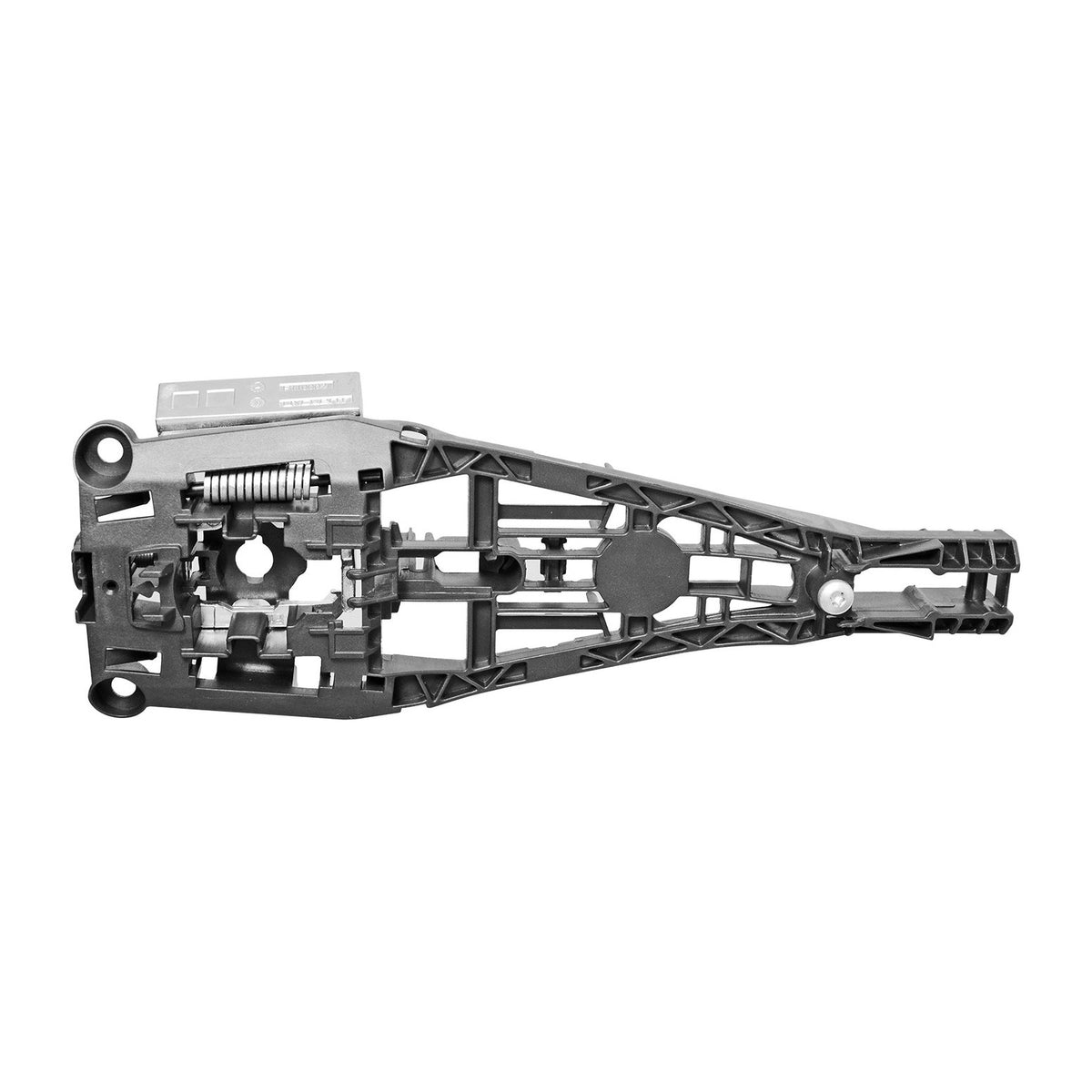 Manija Exterior Der. Chevrolet Sonic / Chevrolet Camaro 2010-2016 – vista 1