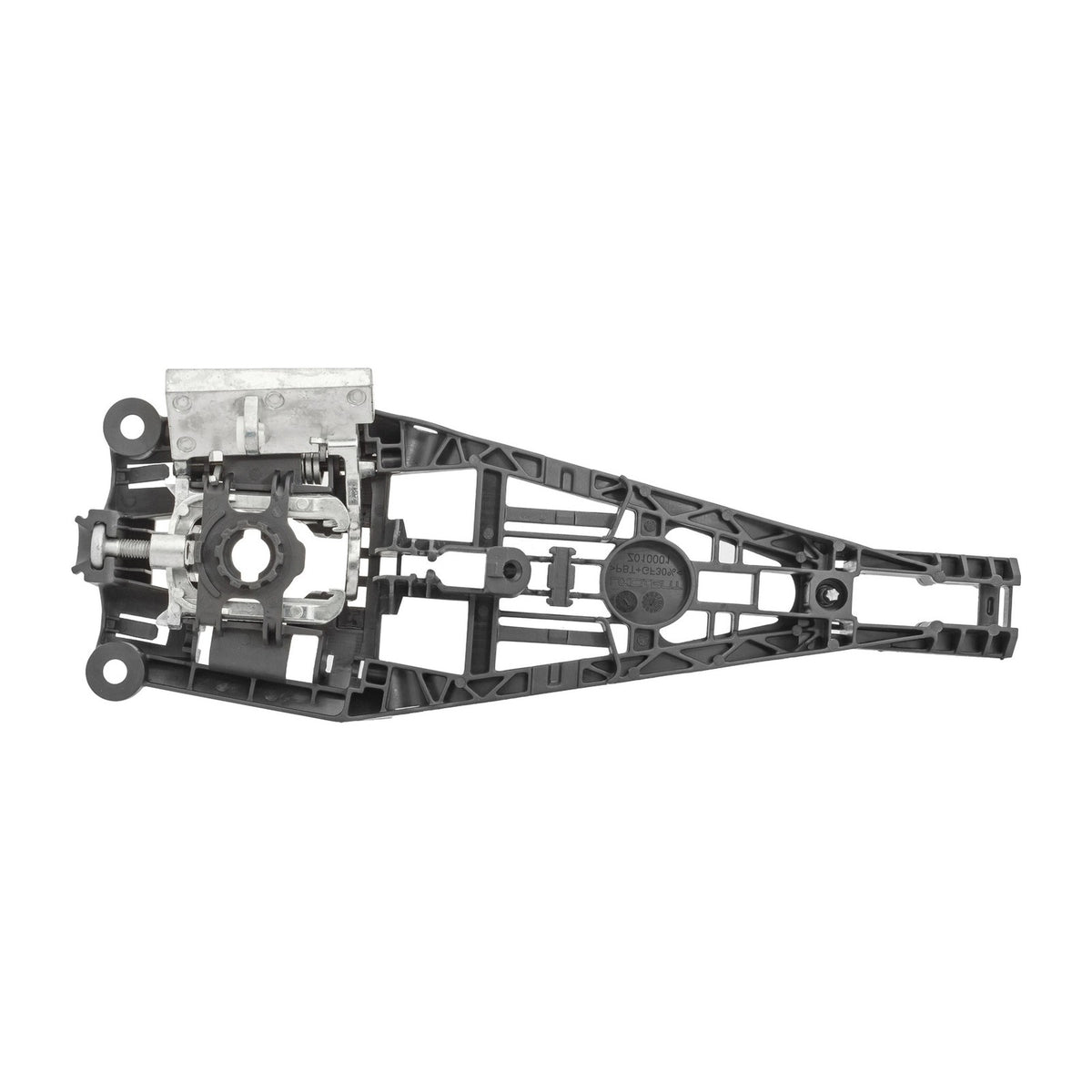 Manija Exterior Del. Izq. Chevrolet Sonic / Chevrolet Camaro 2010-2016 – vista 2
