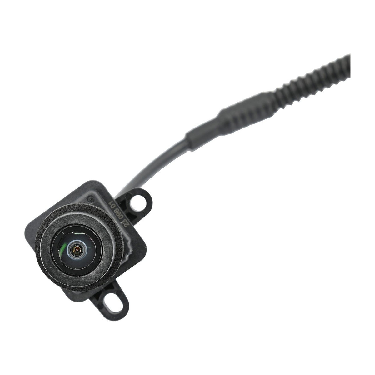 Cámara de Reversa Tras. RAM 2500 / RAM 3500 2009-2012 – vista 2
