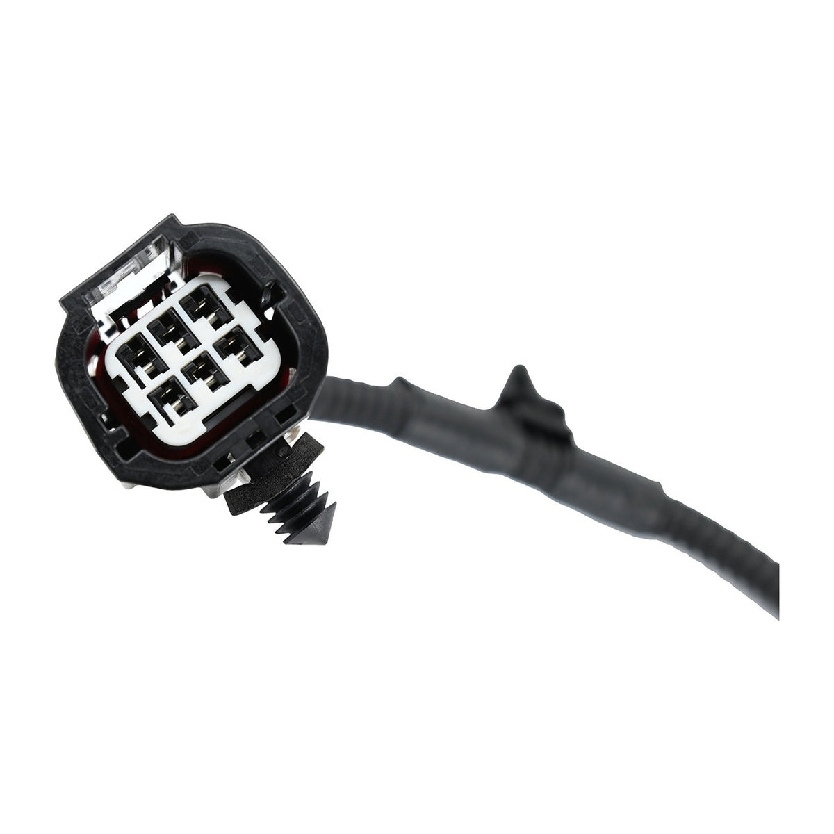 Cámara de Reversa Tras. RAM 2500 / RAM 3500 2009-2012 – vista 3