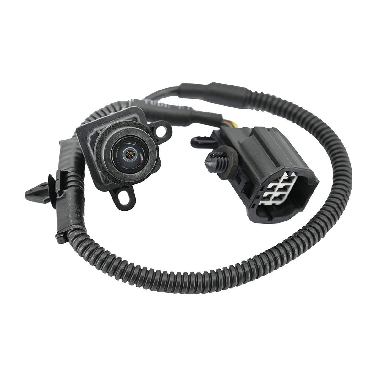 Cámara de Reversa Tras. RAM 2500 / RAM 3500 2009-2012 – vista 1