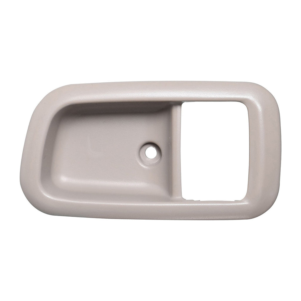 Manija Interior Tras. Der. Claro Toyota Tundra 2000-2006 – vista 1