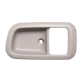 Manija Interior Tras. Der. Claro Toyota Tundra 2000-2006 – vista 1
