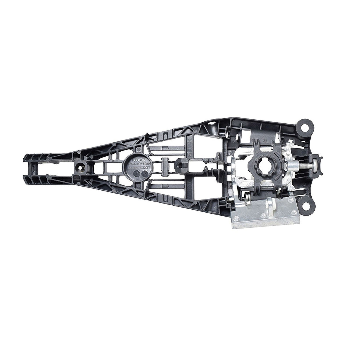 Manija Exterior Tras. Izq. Chevrolet Sonic 2012-2016 – vista 1