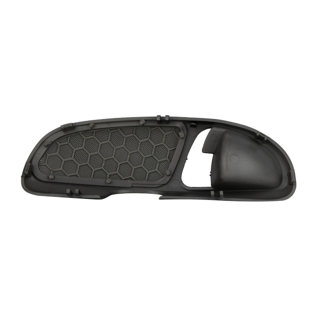 Manija Int. Del Der Negra Volkswagen Pointer 2000-2005 – vista 2