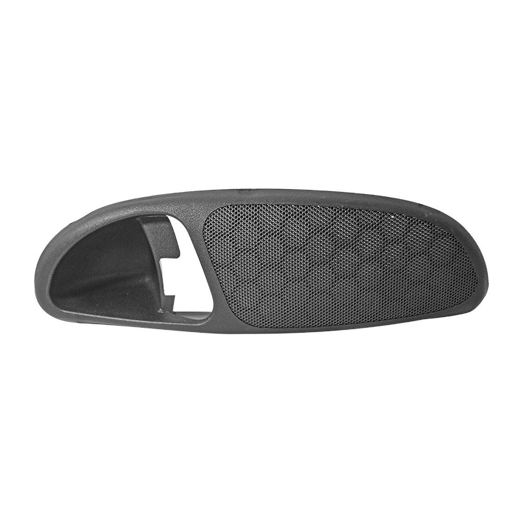 Manija Int. Del Der Negra Volkswagen Pointer 2000-2005 – vista 1
