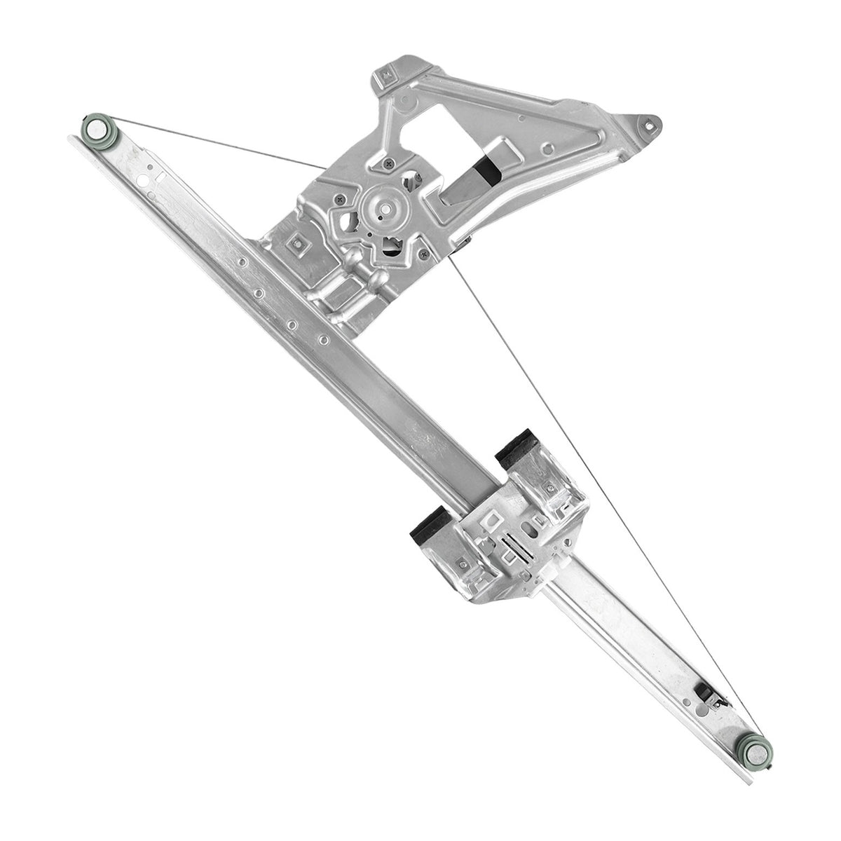 Elevador Eléctrico Del Der Mercedes-Benz Sprinter 2006-2018 – vista 1