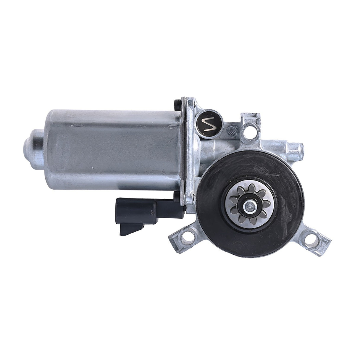 Motor Elevador de Cristal 105350 Del. Der. Chevrolet Malibu 1997-2007 – vista 3