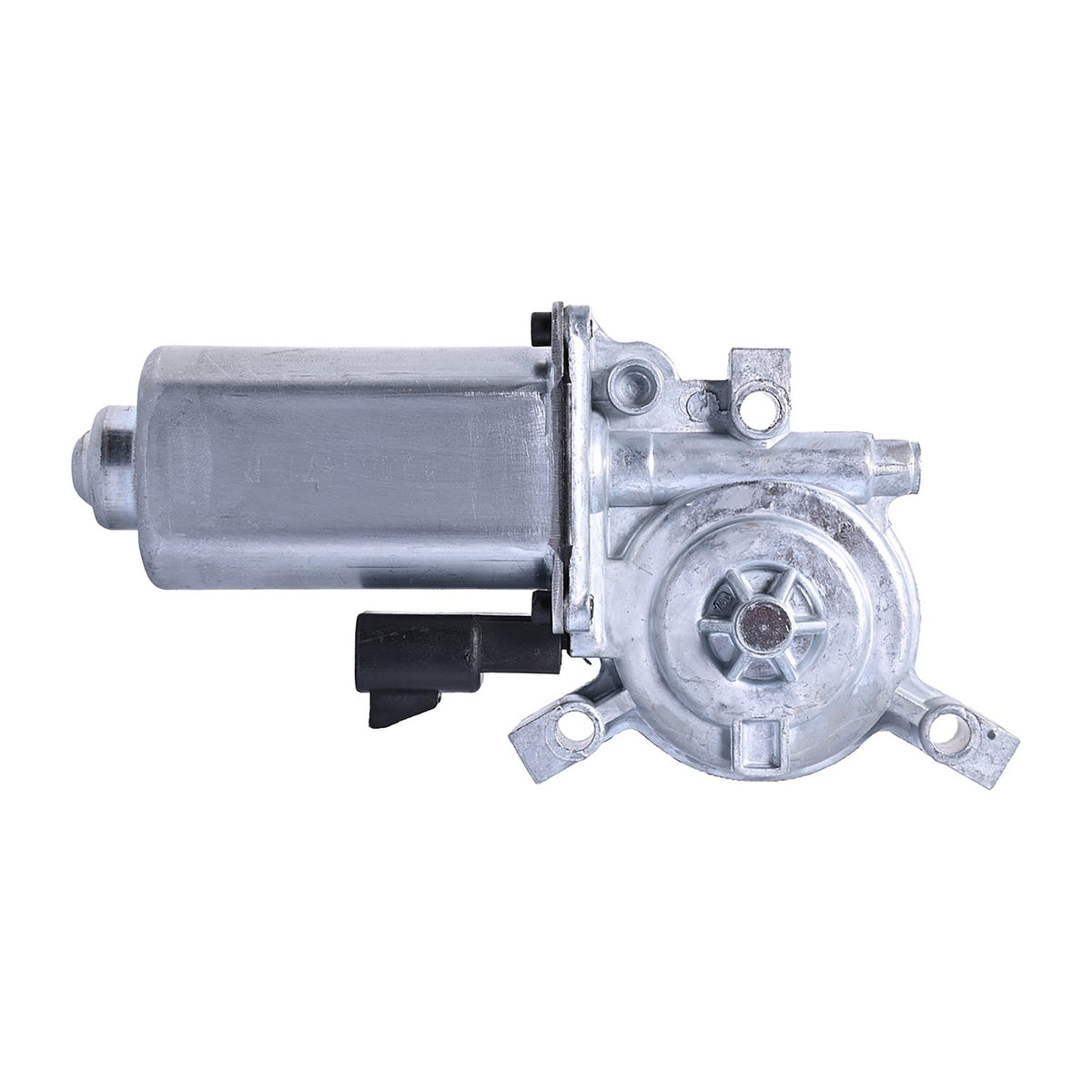 Motor Elevador de Cristal 105351 Del. Izq. Chevrolet Malibu 1997-2007 – vista 3