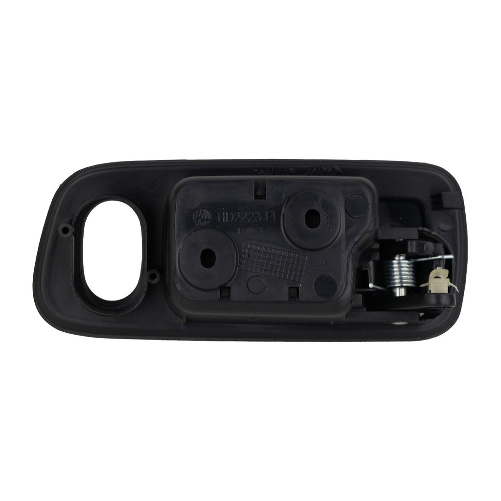 Manija Int. Del. Izq. Negra 2P Coupe Honda Civic 2001-2005 – vista 2