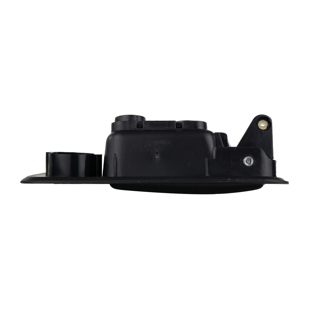 Manija Int. Del. Izq. Negra 2P Coupe Honda Civic 2001-2005 – vista 3