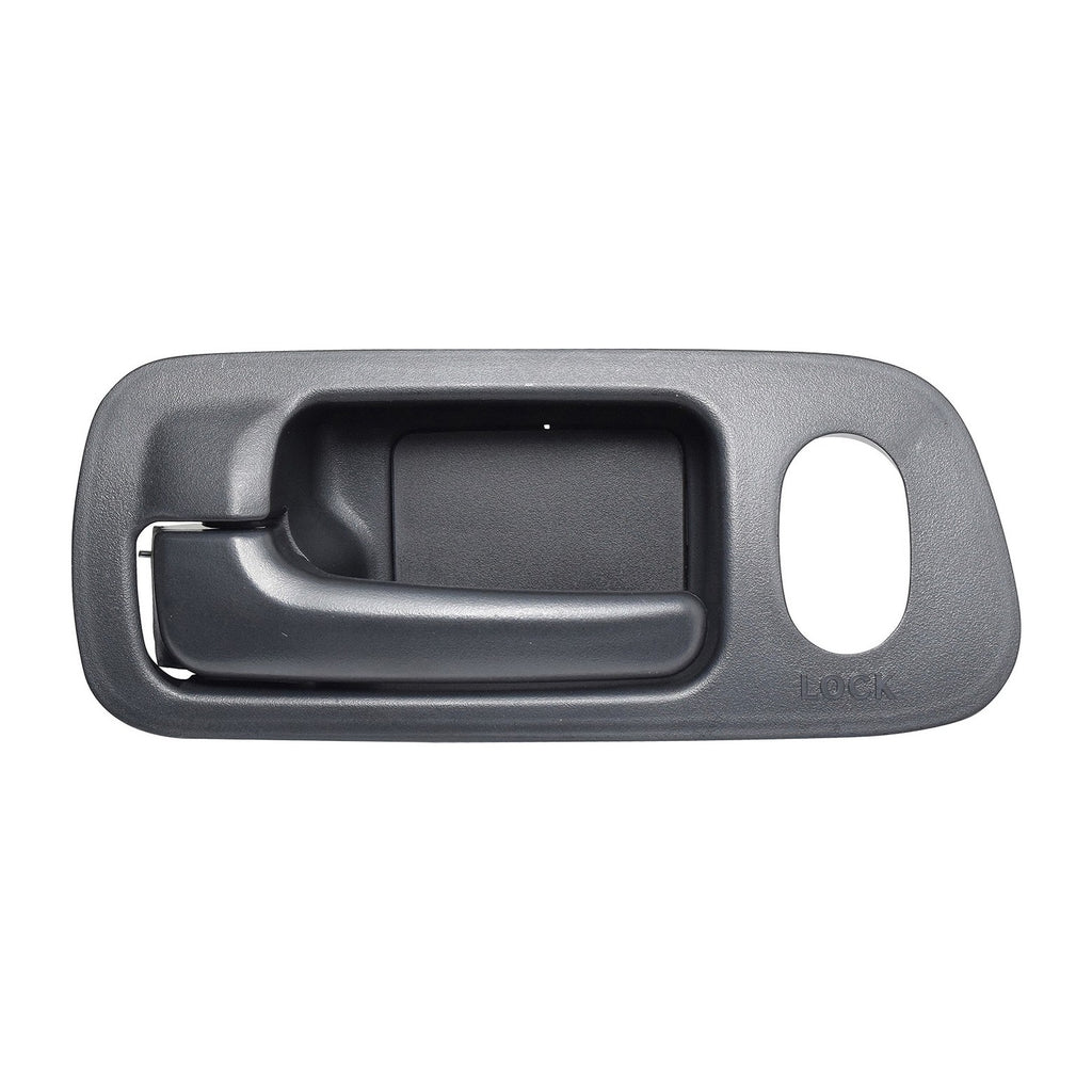 Manija Int. Del. Izq. Negra 2P Coupe Honda Civic 2001-2005 – vista 1