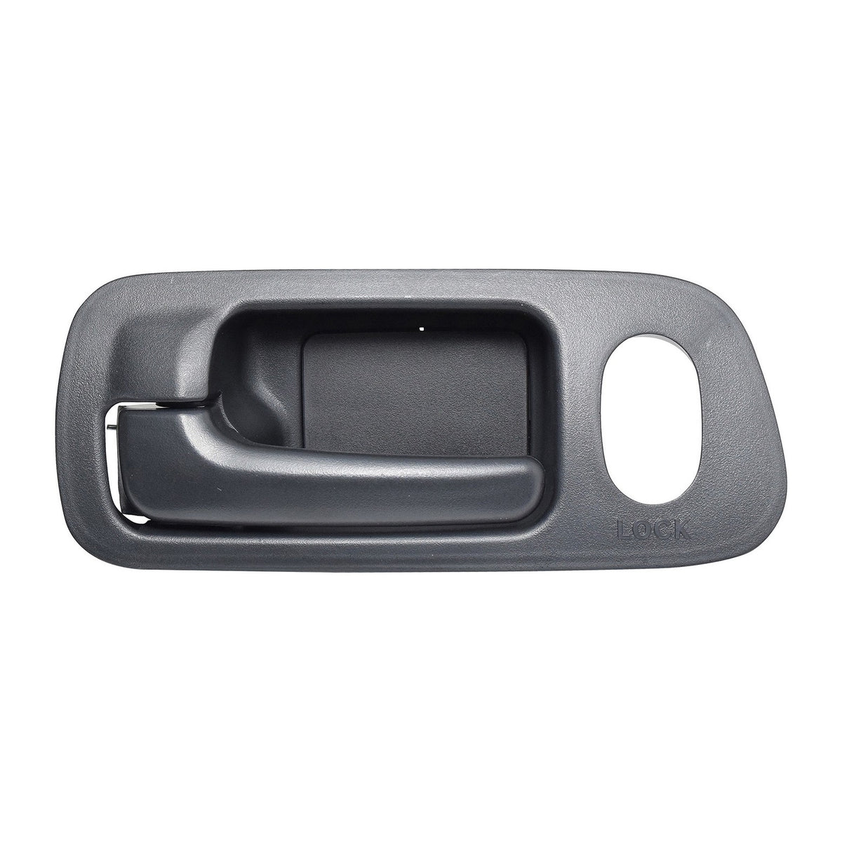 Manija Int. Del. Izq. Negra 2P Coupe Honda Civic 2001-2005 – vista 1