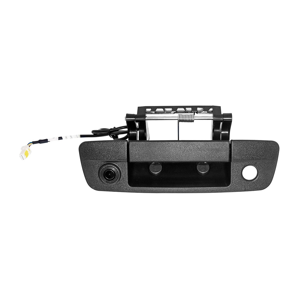 Manija de Tapa Tras. RAM 2500 / Dodge Ram 1500 2009-2012 – vista 1