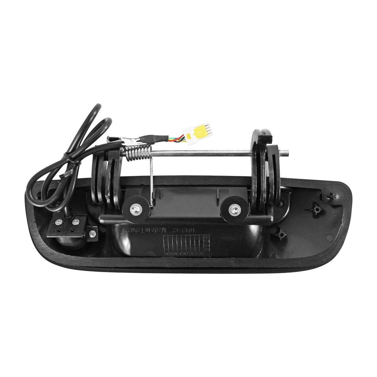 Manija de Tapa Tras. Dodge Ram 2500 / Dodge Ram 1500 2002-2008 – vista 2