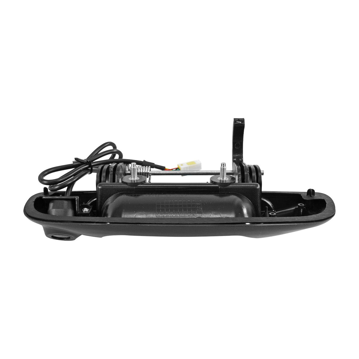 Manija de Tapa Tras. Dodge Ram 2500 / Dodge Ram 1500 2002-2008 – vista 3