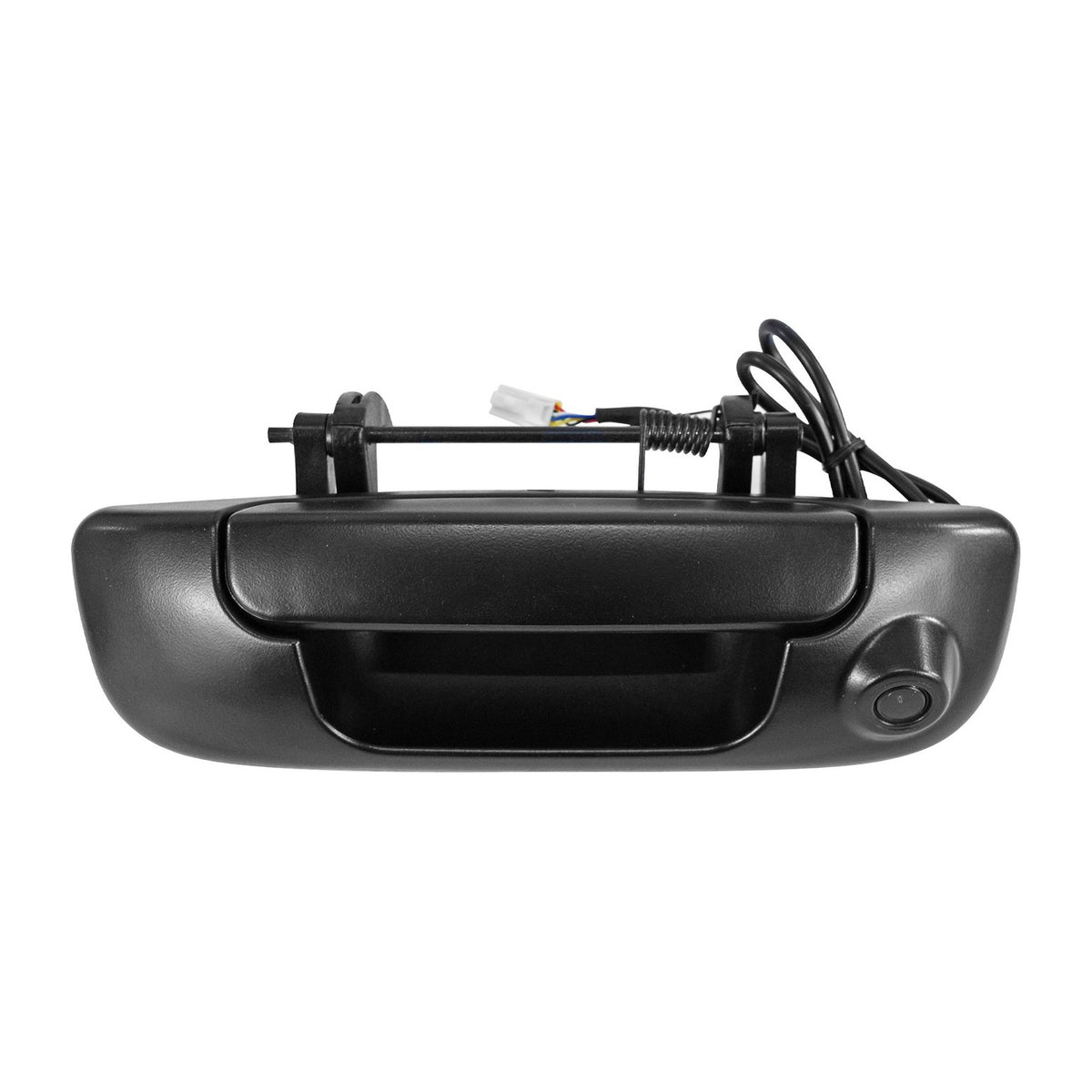 Manija de Tapa Tras. Dodge Ram 2500 / Dodge Ram 1500 2002-2008 – vista 1