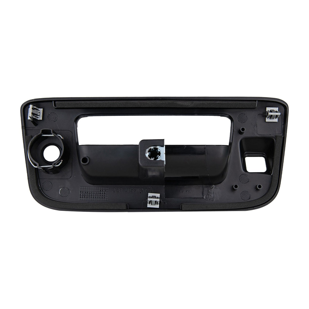Manija de Tapa Tras. GMC Sierra / Chevrolet Silverado 2007-2013 – vista 2