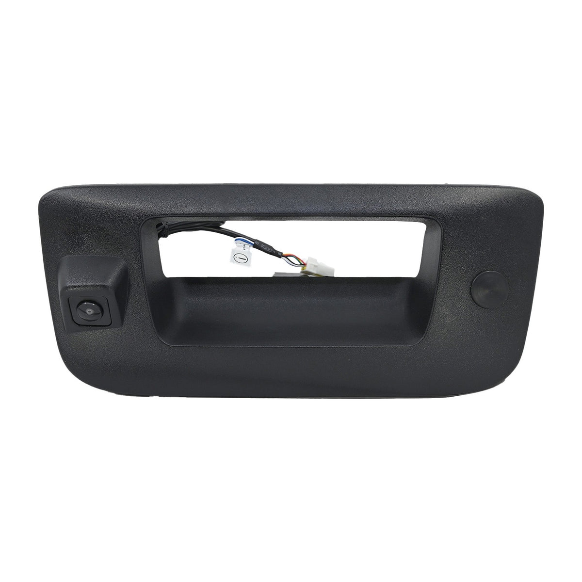 Manija de Tapa Tras. GMC Sierra / Chevrolet Silverado 2007-2013 – vista 1