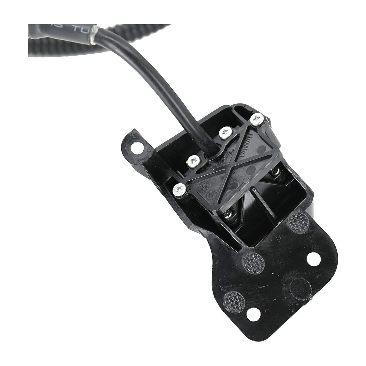 Cámara de Reversa Tras. GMC Sierra / Chevrolet Silverado 2007-2013 – vista 3